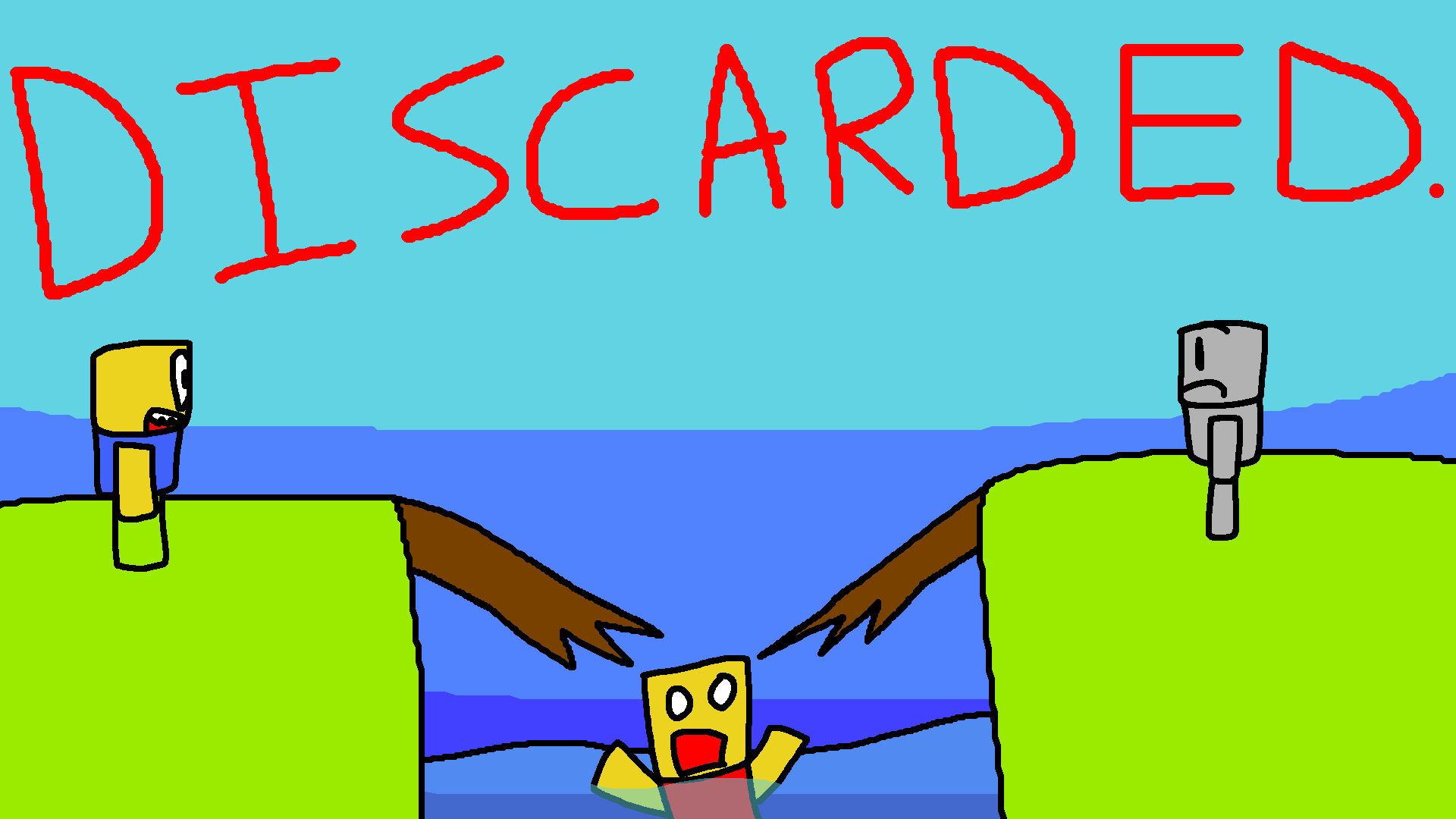 DISCARDED. Thumbnail